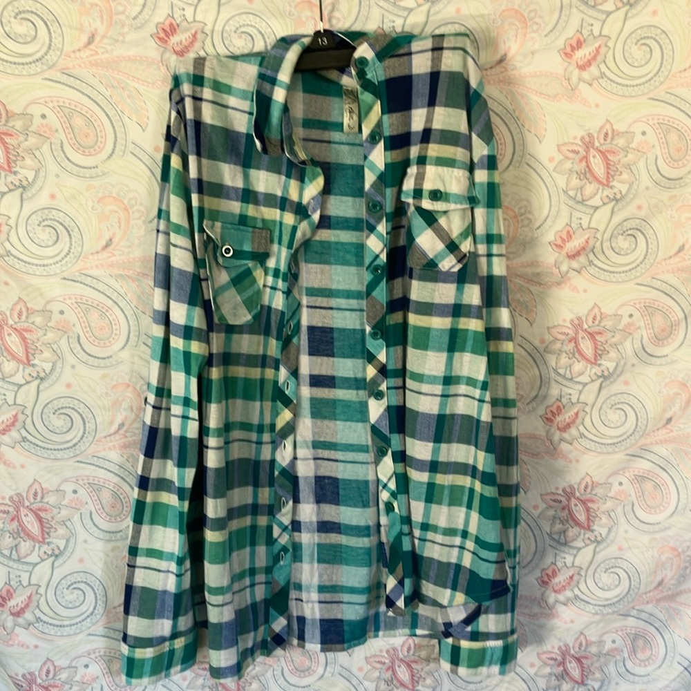 Flannel